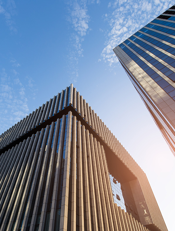 上海益驰实业有限公司